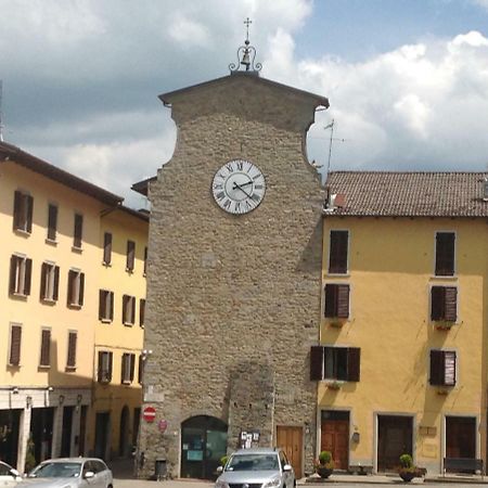 Appartamento Turistico Dal Morino Castiglione dei Pepoli Buitenkant foto